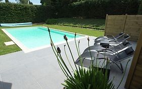 Modern Mansion In Hasti Re Par Del With Pool